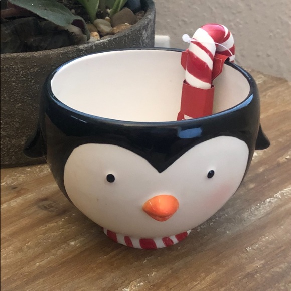 Hallmark Other - Hallmark holiday candy dish